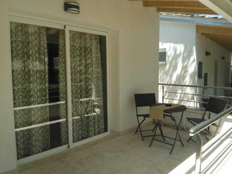 Hotell Soller Garden